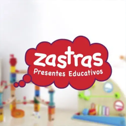 Zastras